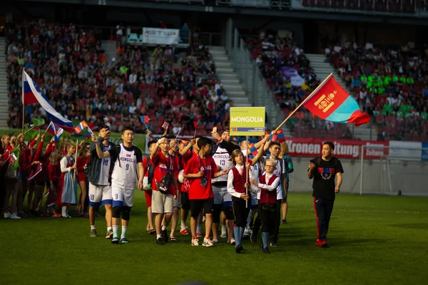 Turnierpaket United World Games Österreich