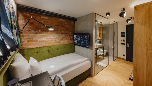Hotel One66 - SOCCATOURS