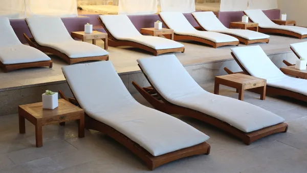 Falkensteiner Club Funimation Hotel Borik Kroatien
