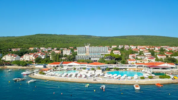 Hotel Katarina Croatia