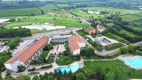 Parc Hotel PREMIUM Italien