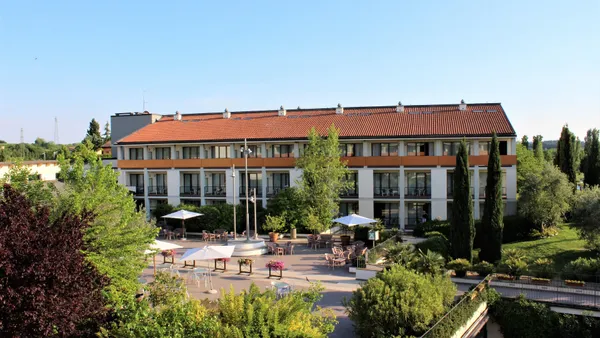 Parc Hotel PREMIUM - SOCCATOURS