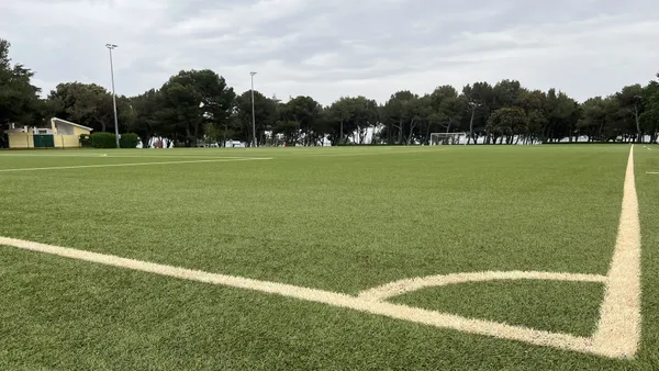 Trainingsplatz 8 - SOCCATOURS