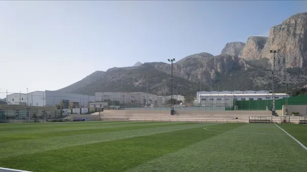 Albir Garden Sport Resort Spanien