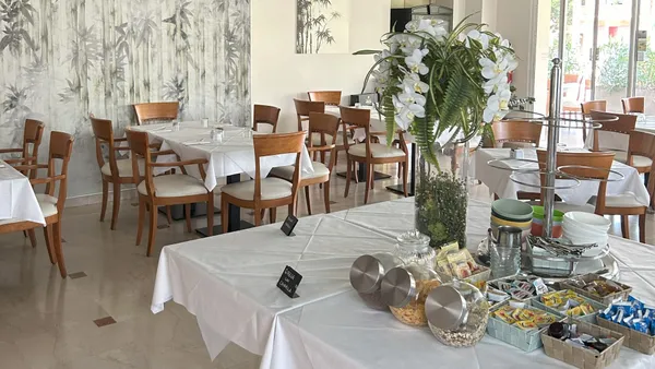 Hotel Dorè - SOCCATOURS