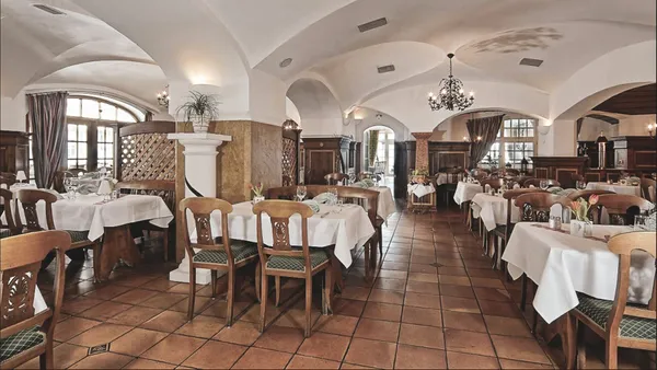 Sporthotel in Miesbach Deutschland