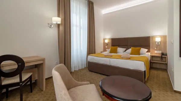 Grand Hotel Rogaška Slowenien