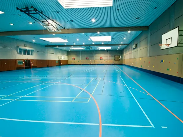 Sport & Seminar Center Deutschland