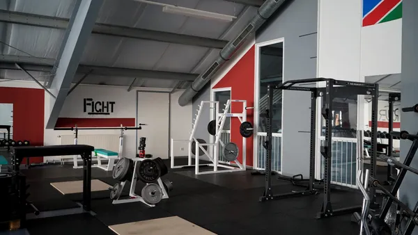 Sportcampus Schlotheim Deutschland