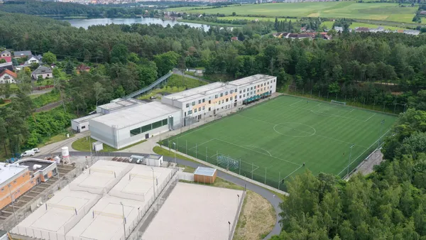 Sporthotel Tschechien