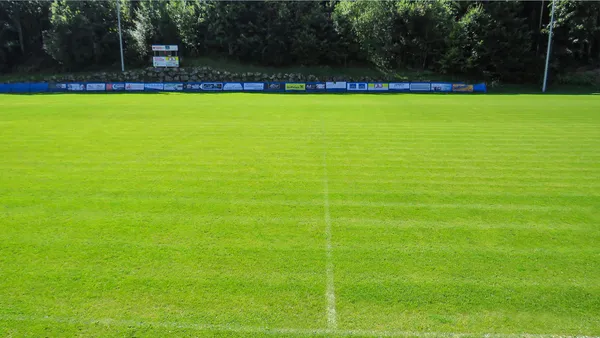 Fieberbrunn Stadion - SOCCATOURS