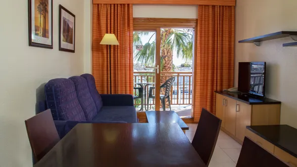 Albir Garden Sport Resort Spanien