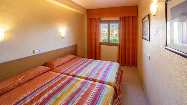 Albir Garden Sport Resort Spanien