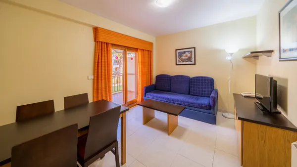 Albir Garden Sport Resort Spanien
