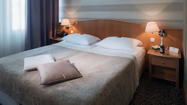 Hotel Paka - SOCCATOURS