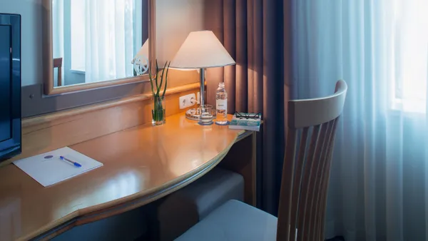 Hotel Paka - SOCCATOURS