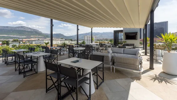 Cora Hotel Split  Kroatien