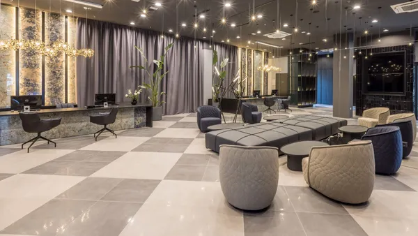 Cora Hotel Split  Kroatien