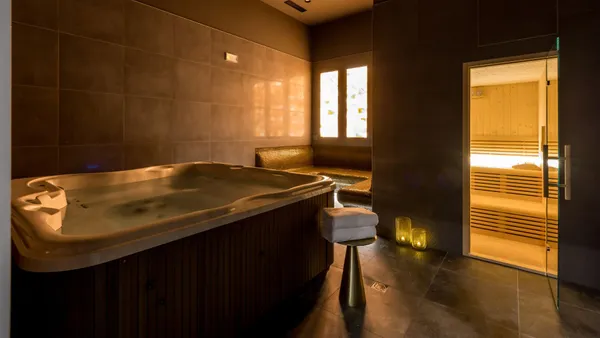 Cora Hotel Split  Kroatien