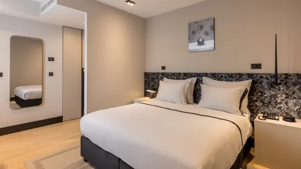 Cora Hotel Split  Kroatien