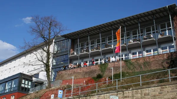 Gästehaus Stuttgart International - SOCCATOURS