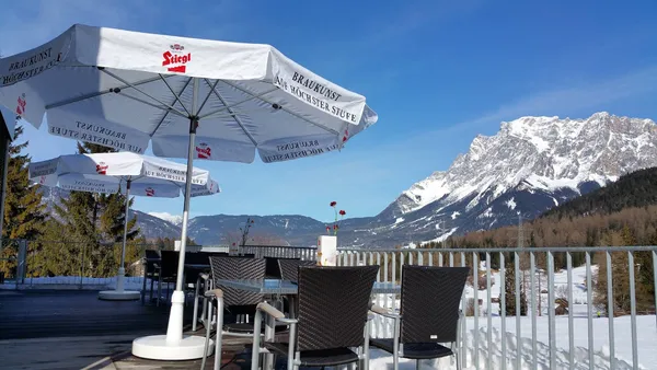 Hotel MyTirol Österreich