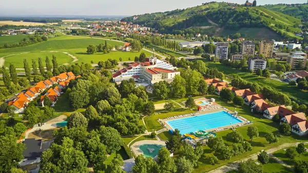 Thermal Resort Lendava - SOCCATOURS