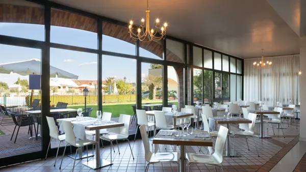Le Terrazze sul Lago Hotel & Residence Italien