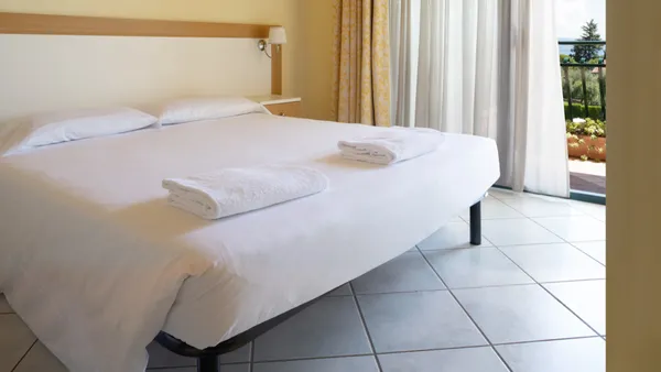 Le Terrazze sul Lago Hotel & Residence Italien