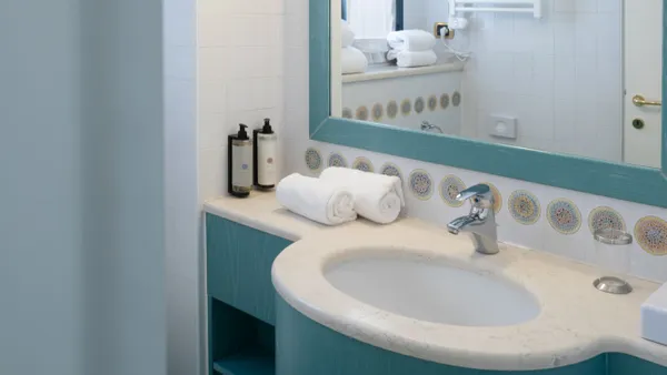 Le Terrazze sul Lago Hotel & Residence Italien