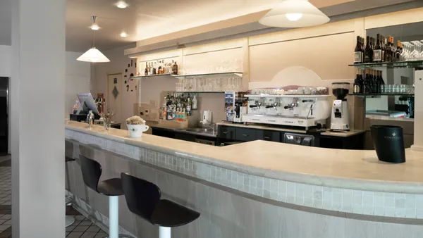 Le Terrazze sul Lago Hotel & Residence Italien