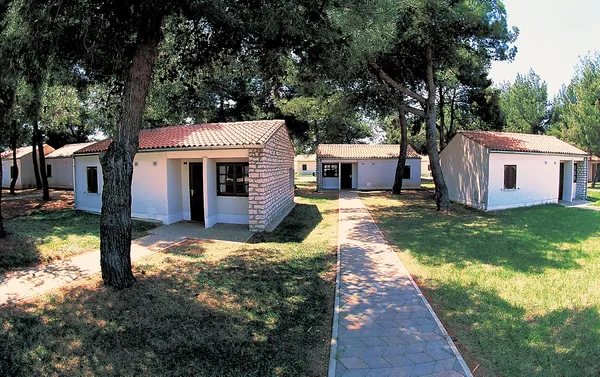 SOCCACUP Rovinj, Resort Villas Rubin - SOCCATOURS