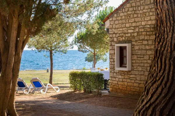 SOCCACUP Rovinj, Resort Villas Rubin - SOCCATOURS