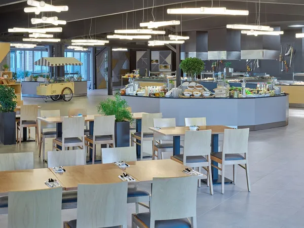 SOCCACUP Rovinj, Resort Villas Rubin - SOCCATOURS