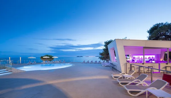 SOCCACUP Rovinj, Resort Villas Rubin - SOCCATOURS