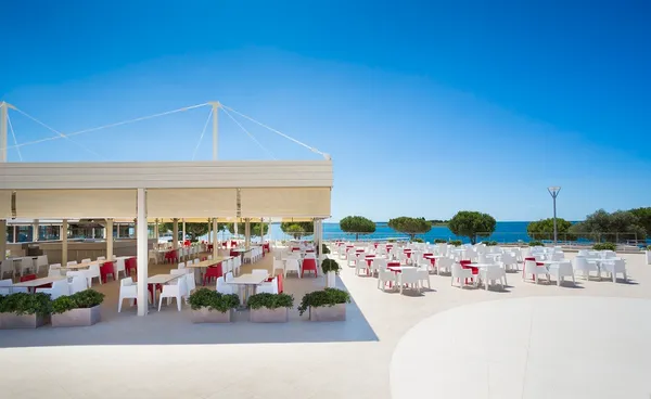 SOCCACUP Rovinj, Resort Villas Rubin - SOCCATOURS