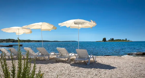 SOCCACUP Rovinj, Resort Villas Rubin - SOCCATOURS
