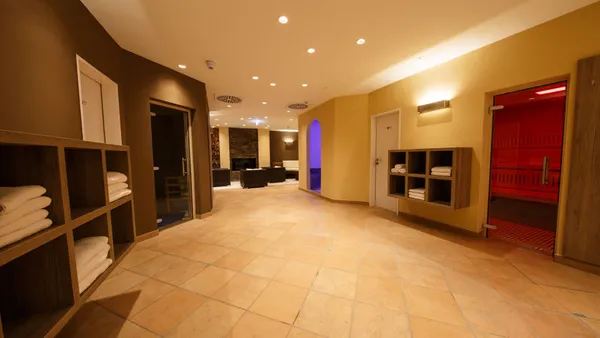 Sporthotel in Miesbach Deutschland