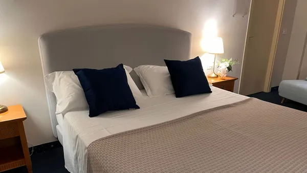 Hotel Dorè - SOCCATOURS