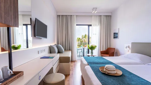Hotel Phaethon Beach - SOCCATOURS