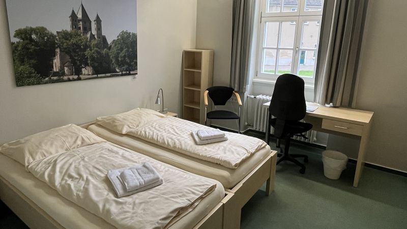 doppelzimmer