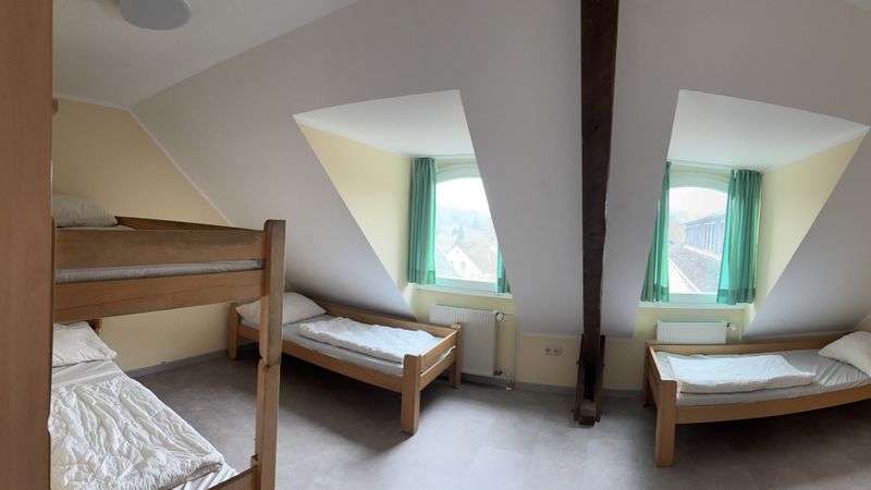 mehrbettzimmer
