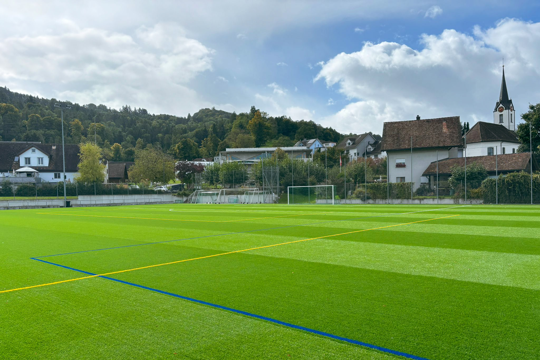 German-speaking Switzerland