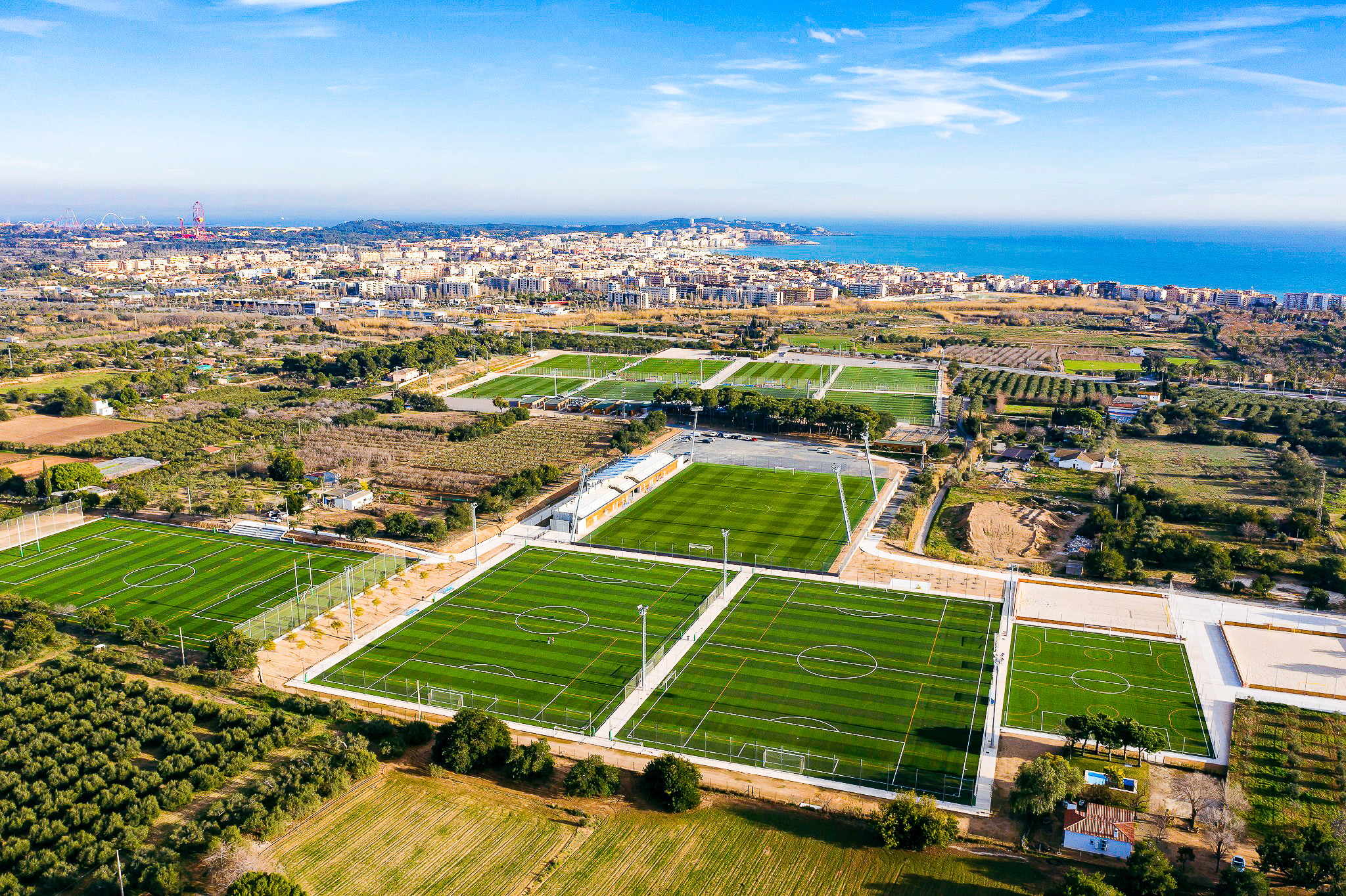 Spain