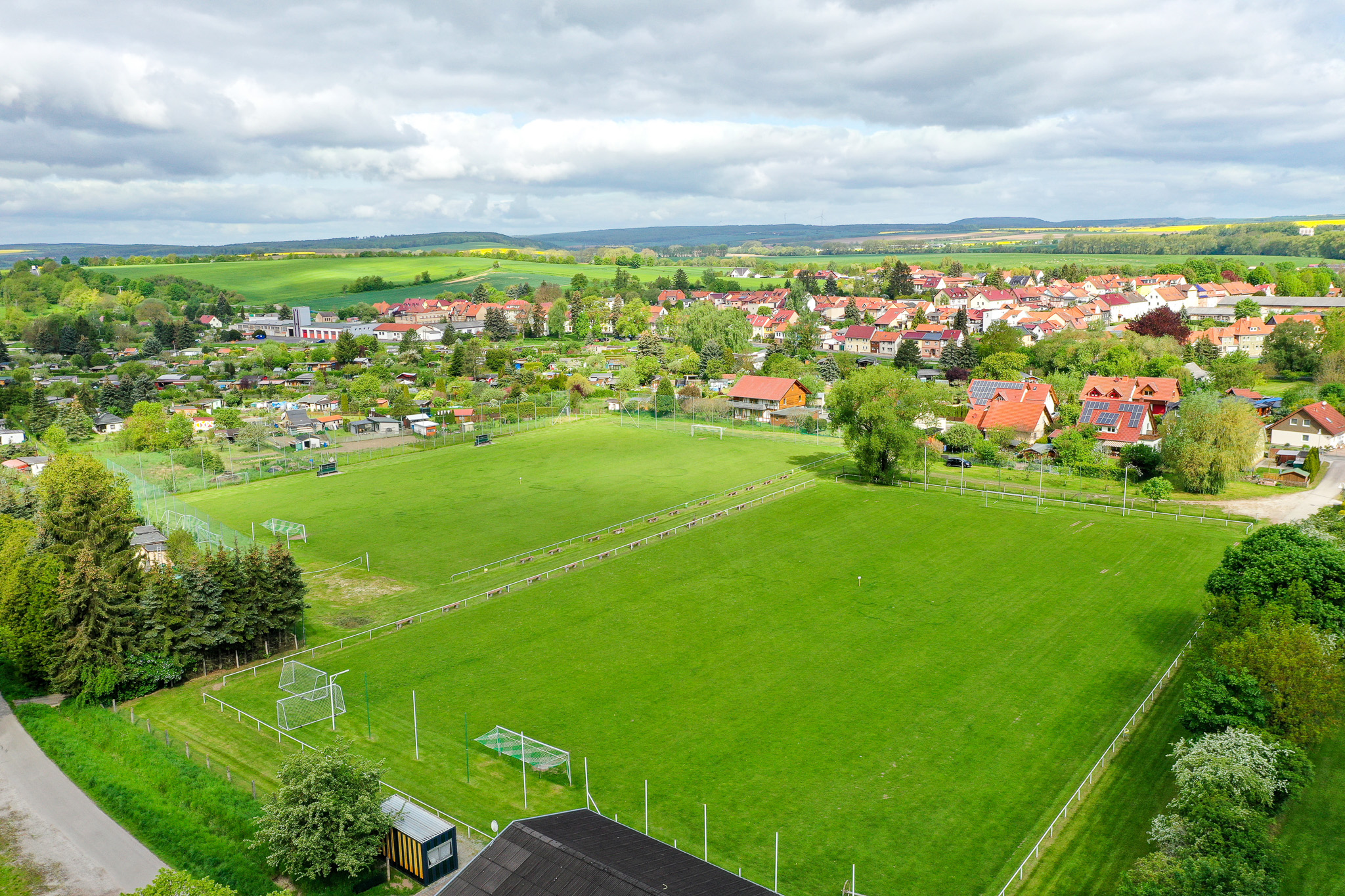 Thuringia