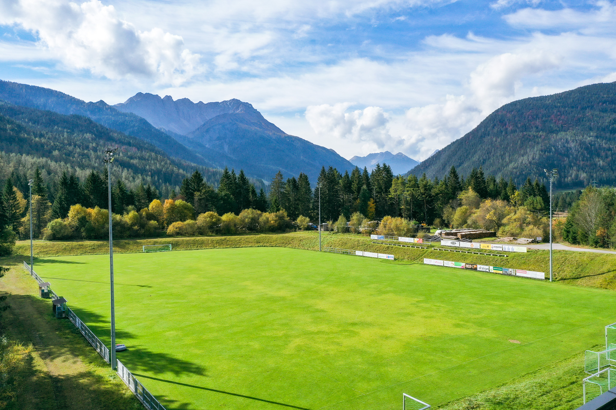 Tyrol