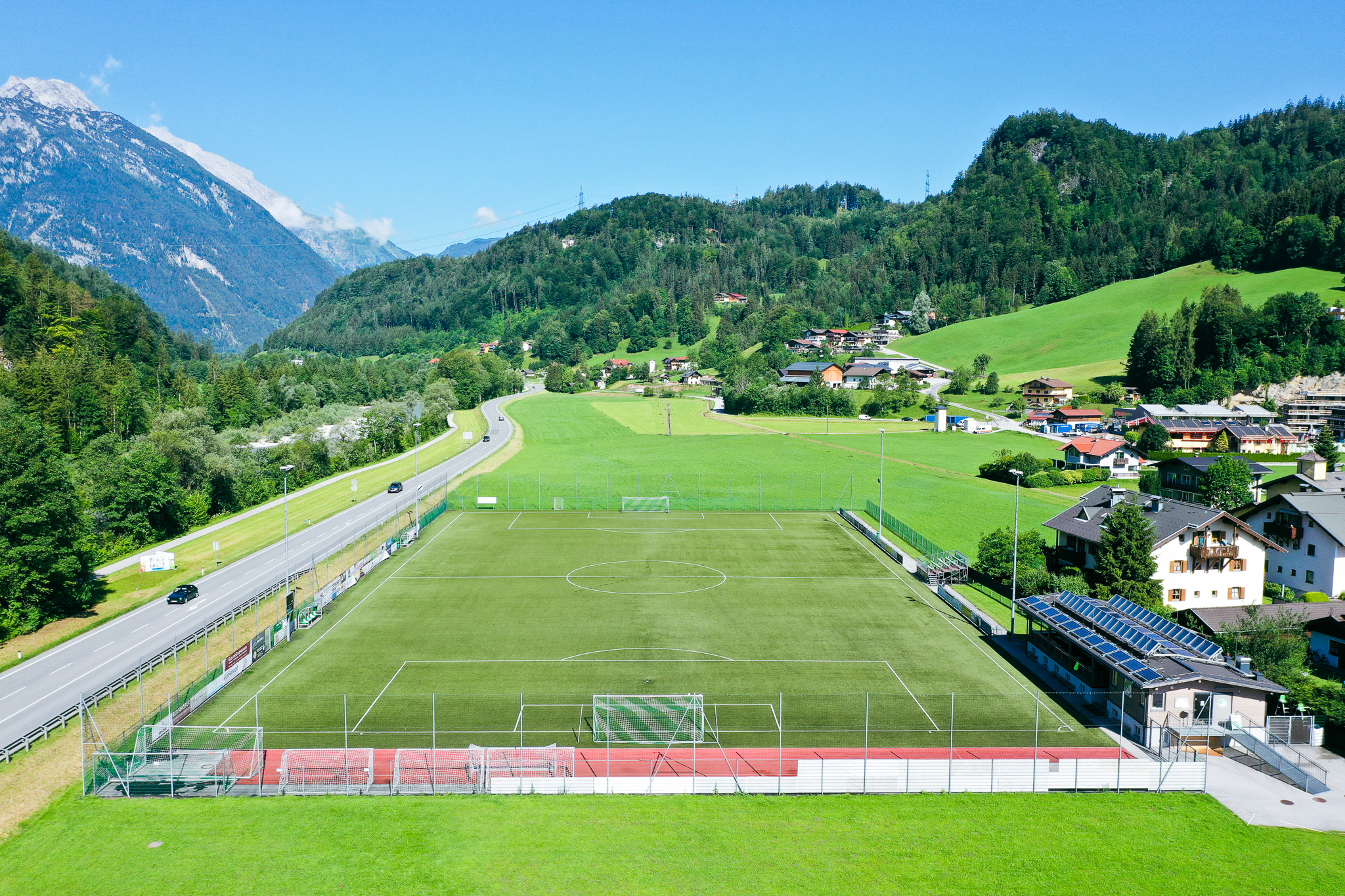 Austria