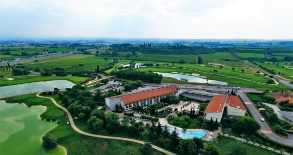 Parc Hotel****
