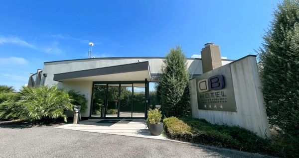 DB Hotel Verona****