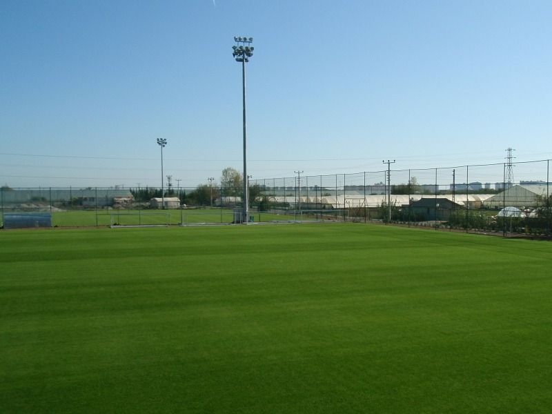 Titanic Deluxe Lara Footballcenter Platz A
